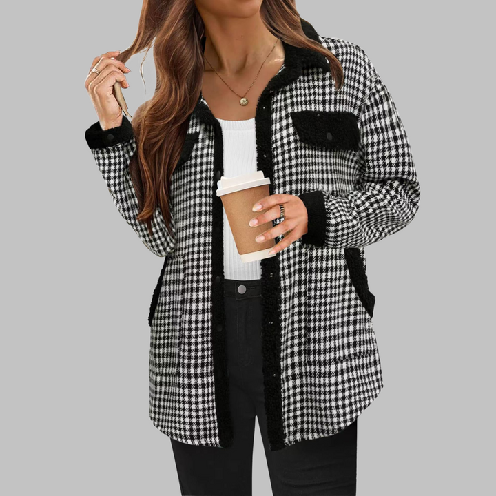Ivona – Warm Elegant Jacket