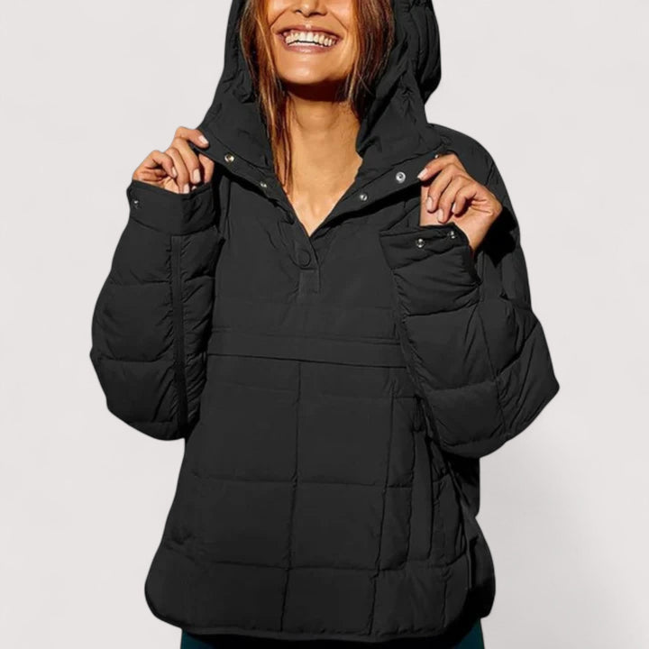 Órla – Waterproof Oversized Hoodie