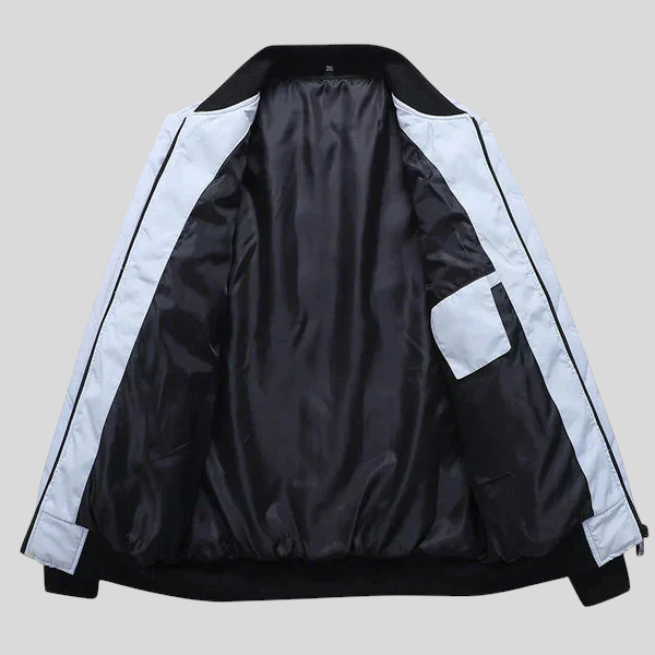 Lennart – Modern Winter Jacket