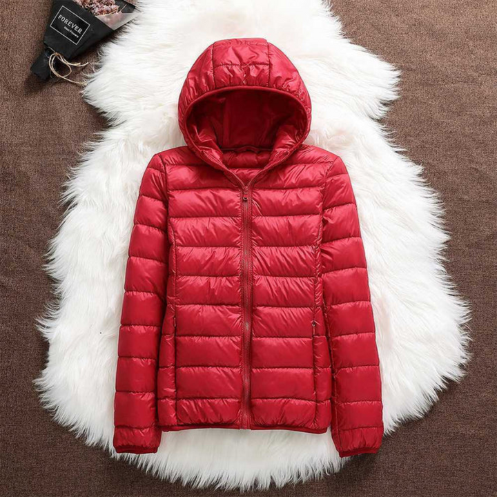 Zora – Transitional Spring Jacket