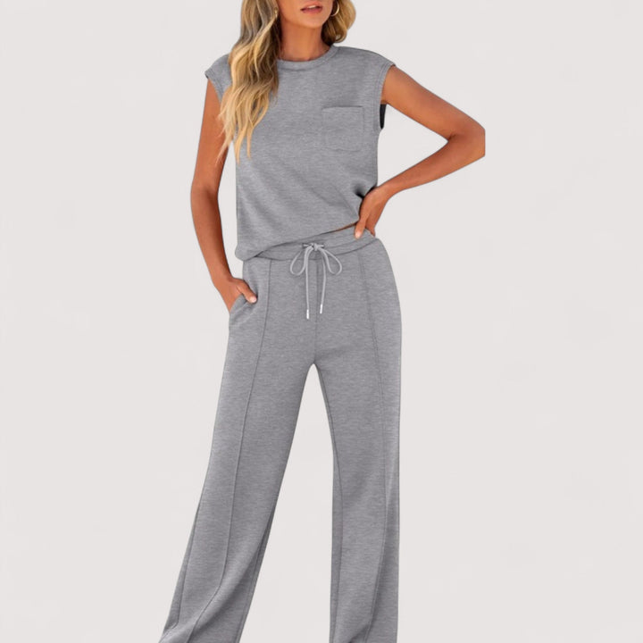 Minna – Casual Summer Set