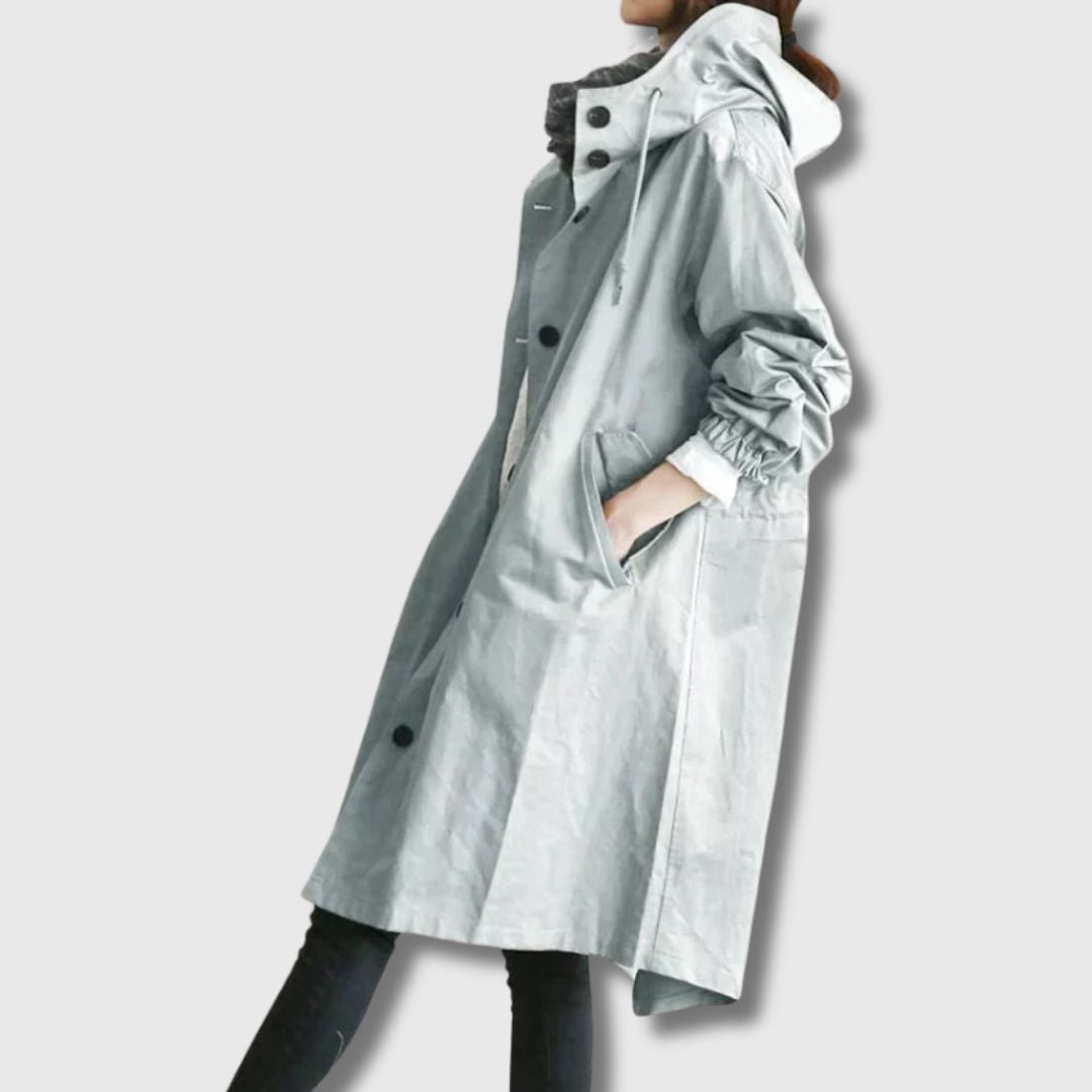 Veronika – Trench Coat