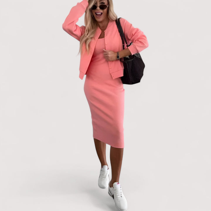 Ronja – Comfortable Midi Set