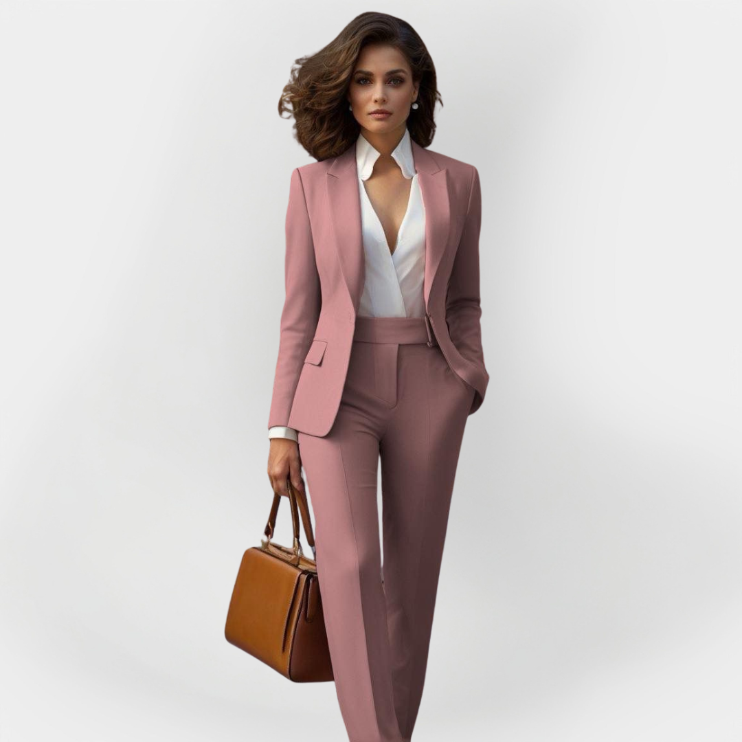 Petra – Elegant Women's Suit