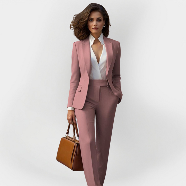 Petra – Elegant Women's Suit
