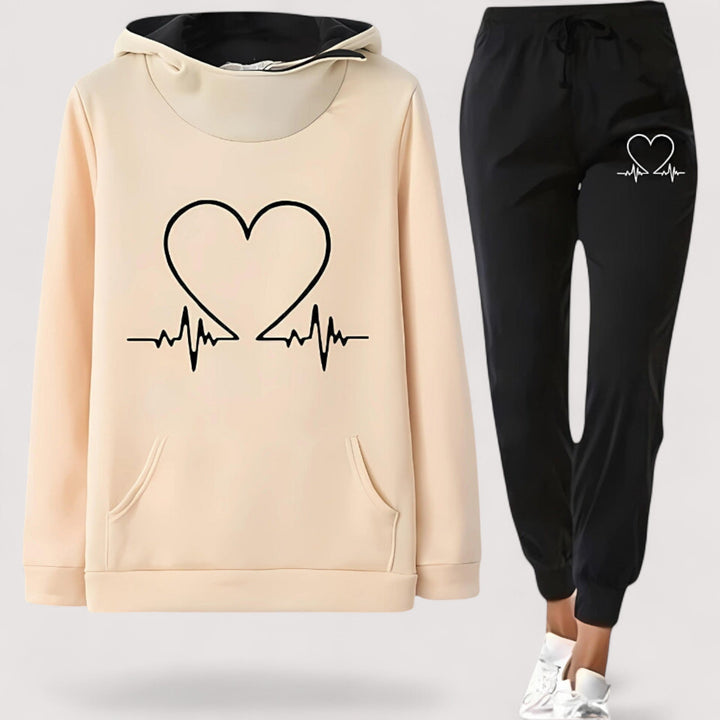 Roxana – Comfortable Sports Set