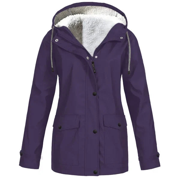 Deirdre – Elegant Multipurpose Jacket