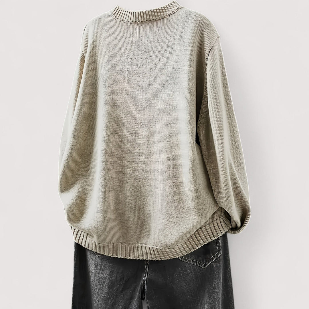 Tara – Comfortable Elegant Cardigan