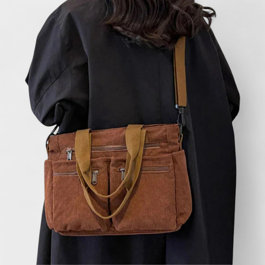 Aoife – Practical Bag