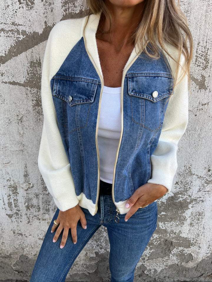 Lara – Casual Everyday Jacket