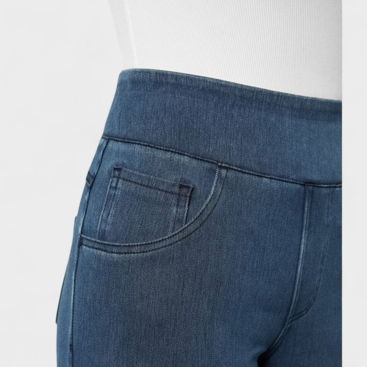 Štefanija – Wide-Leg Jeans