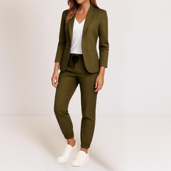 Órla – Two-Piece Women's Set