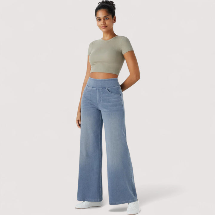 Órla – Elegant Slim-Fit Jeans