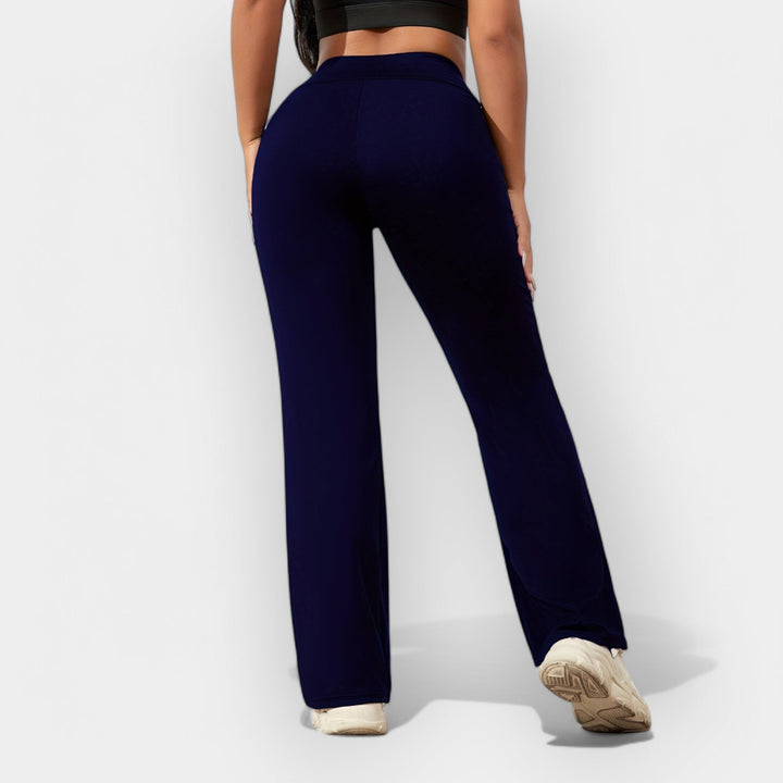 Emer – Stretch Trousers