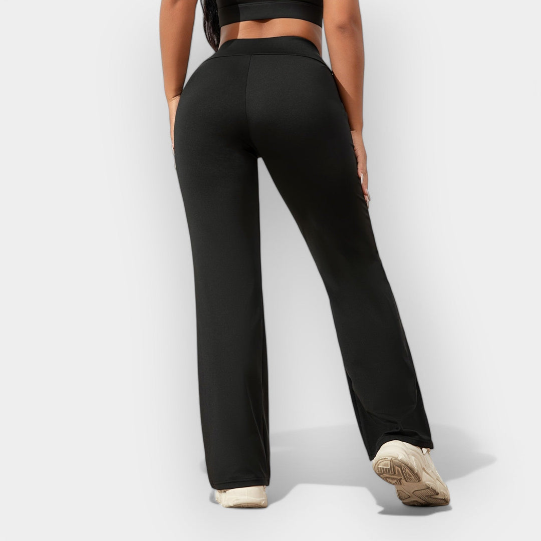 Emer – Stretch Trousers