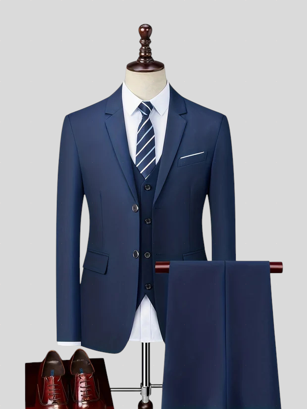 Tomi – Modern Men's Suit
