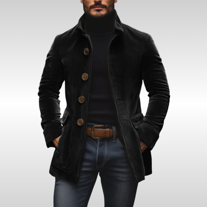 Carter – Corduroy Jacket