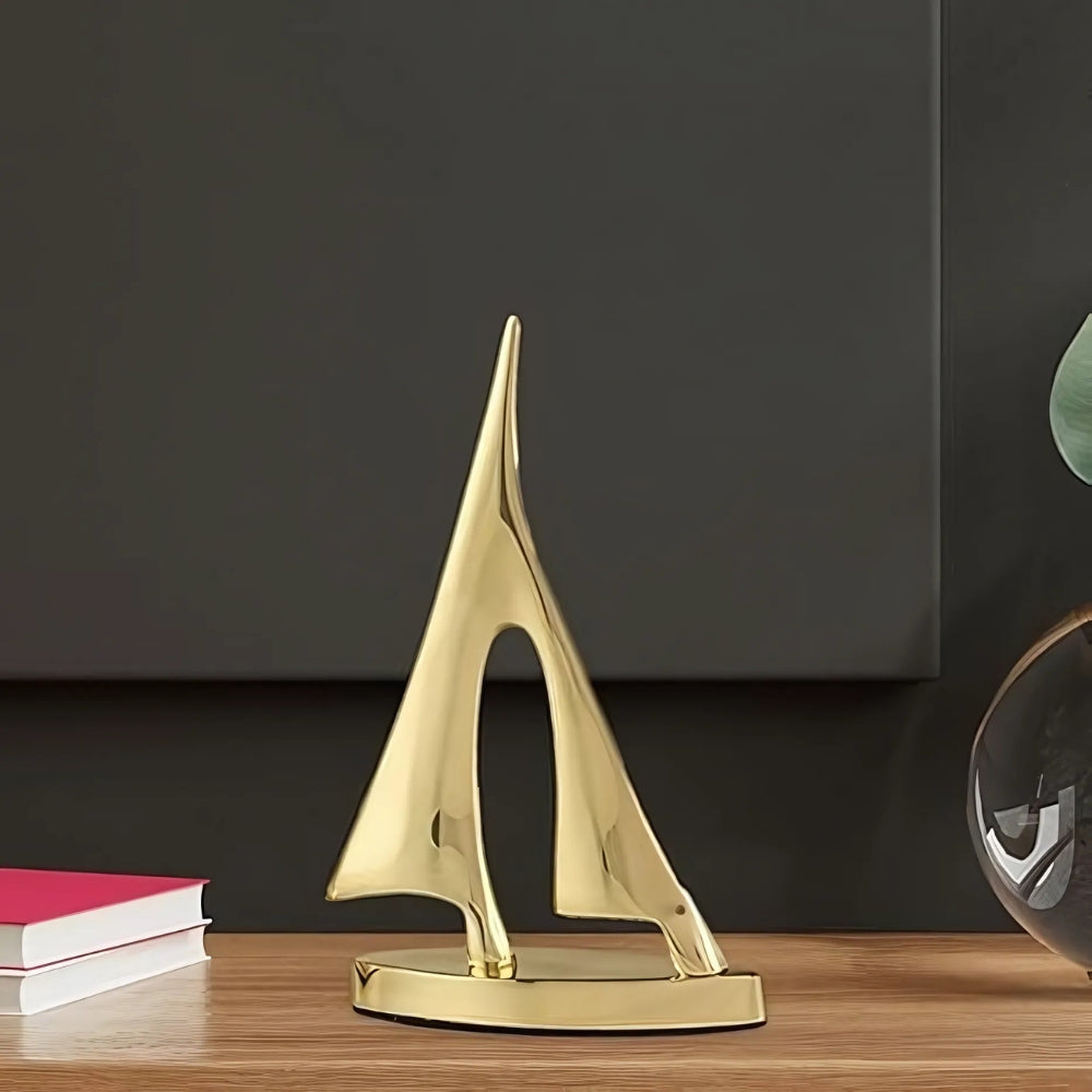 Decorative Sailboats (Set)