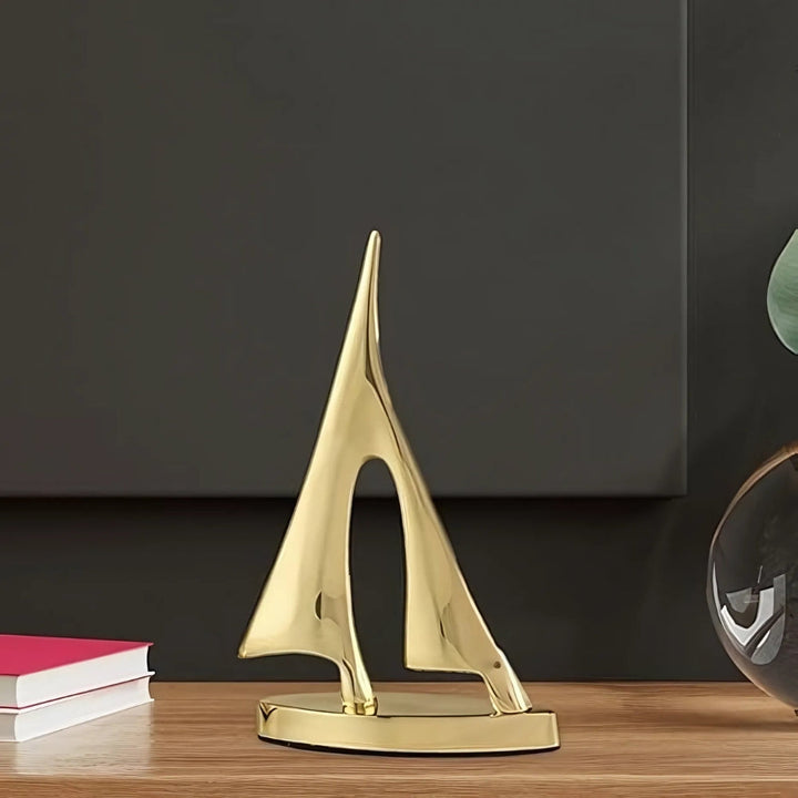 Decorative Sailboats (Set)