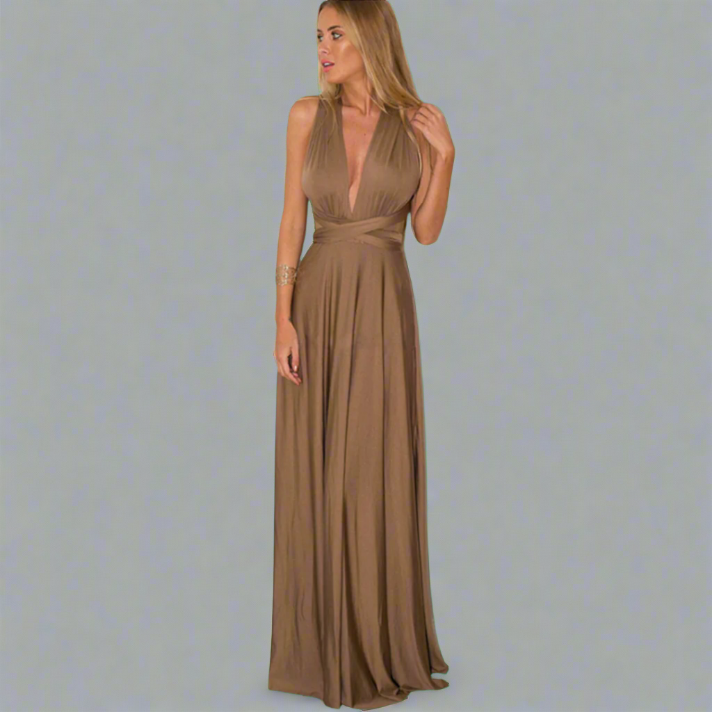 Ailbhe – Infinity Multiway Dress