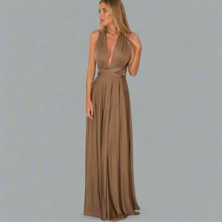 Ailbhe – Infinity Multiway Dress