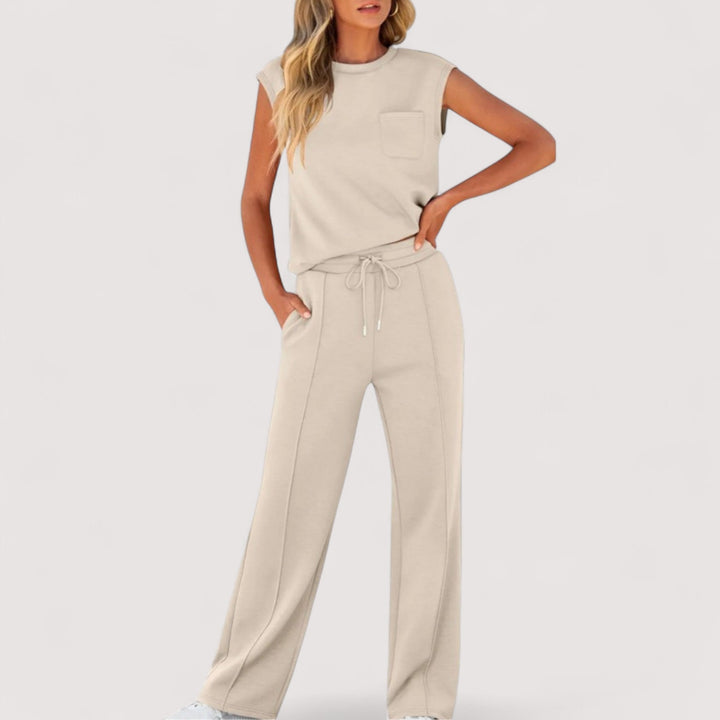 Minna – Casual Summer Set