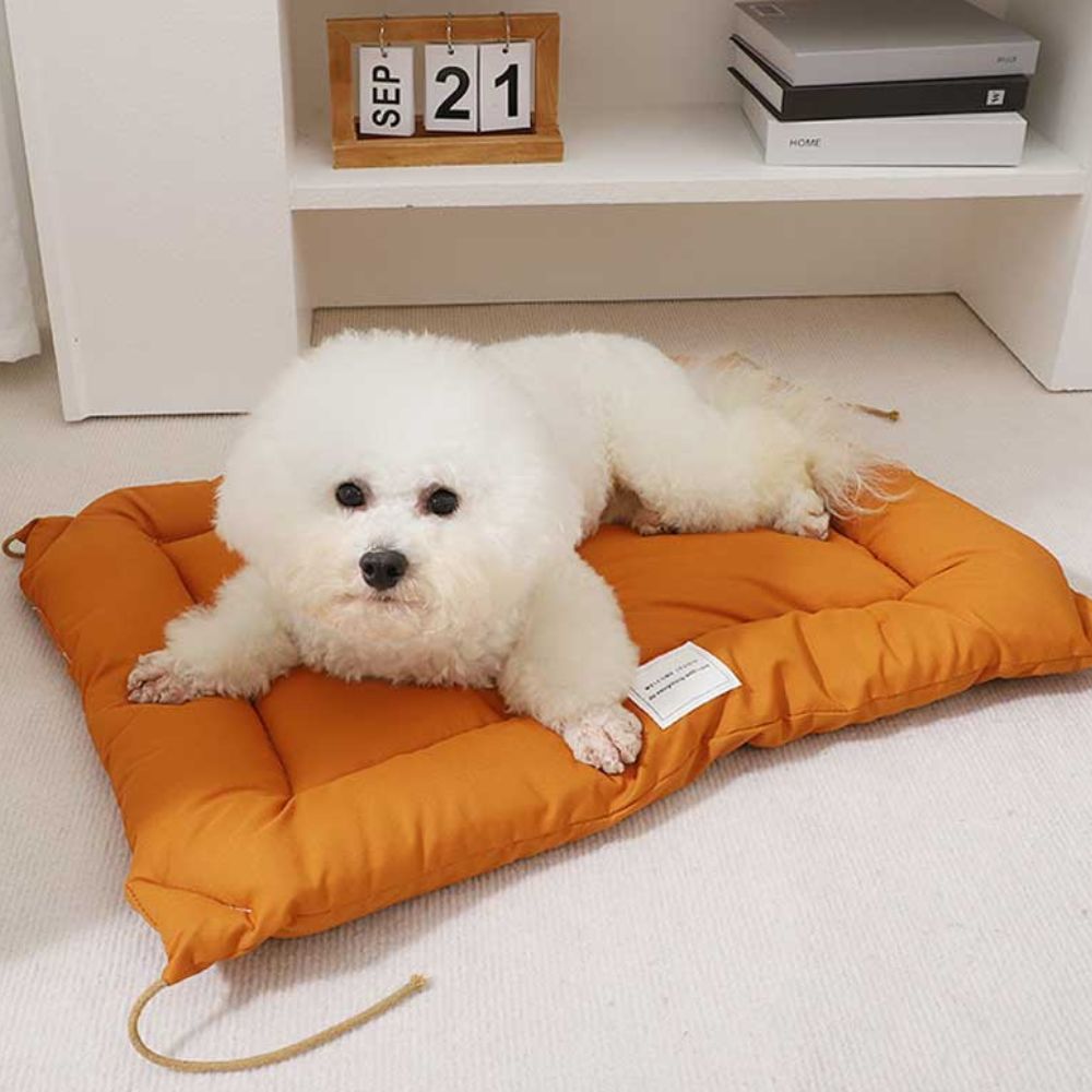 Soft Plush Mat for Dogs and Cats