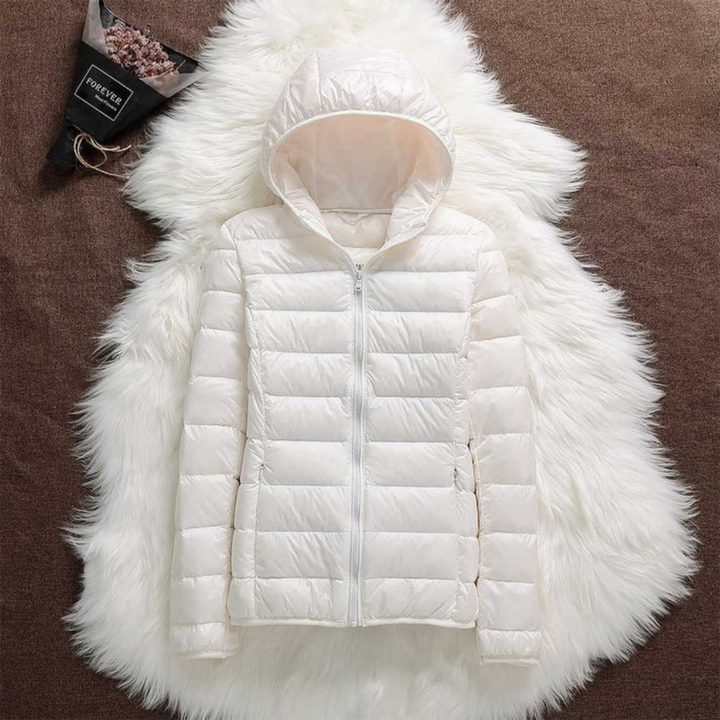 Sinéad – Transitional Season Jacket