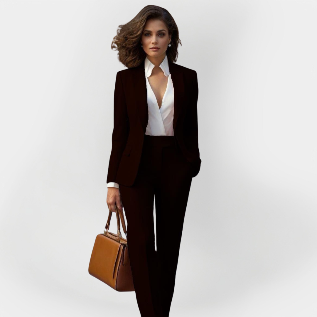 Petra – Elegant Women's Suit