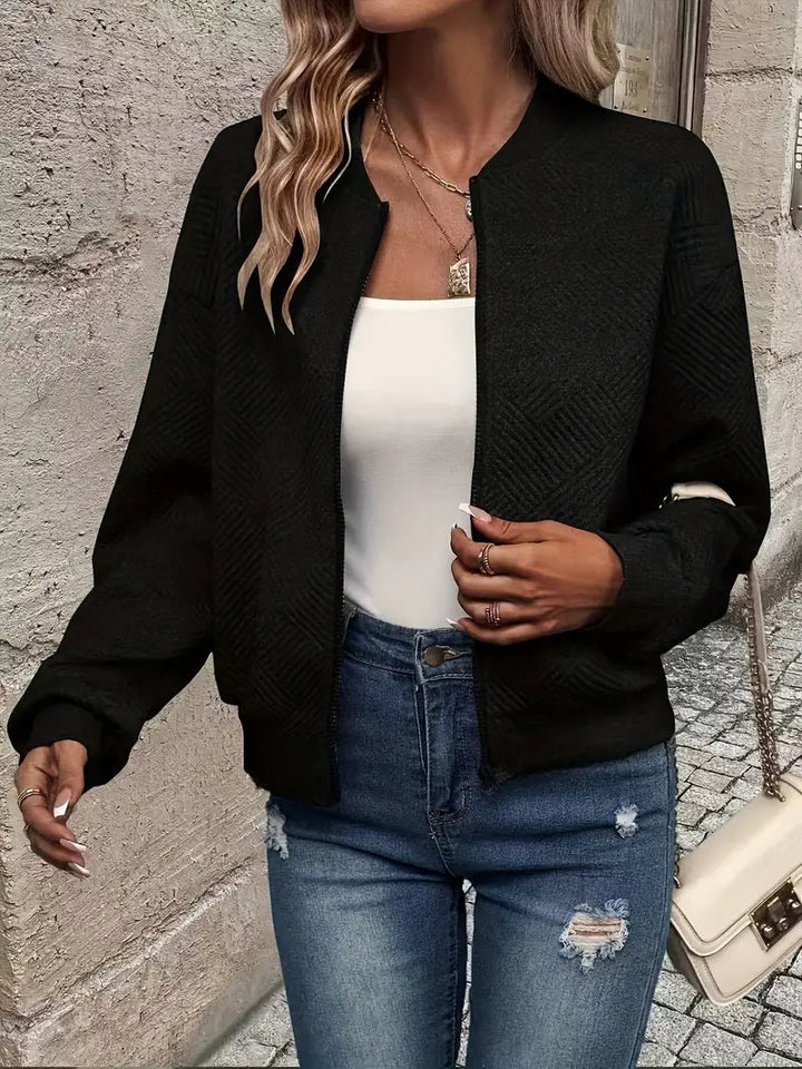 Zrinka – Sophisticated Jacket
