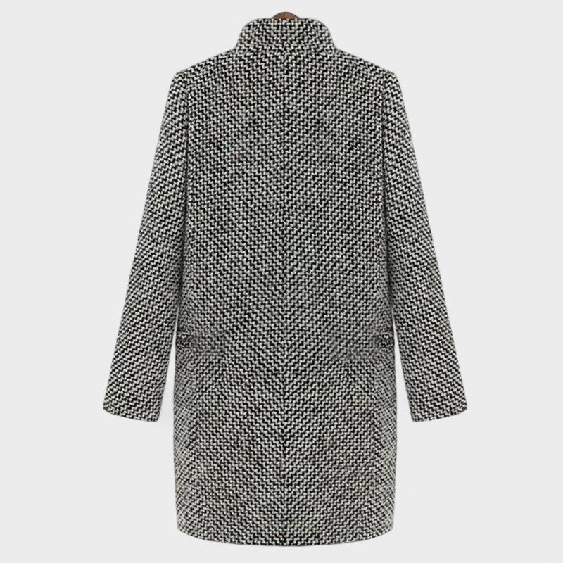 Niamh – Elegant Coat
