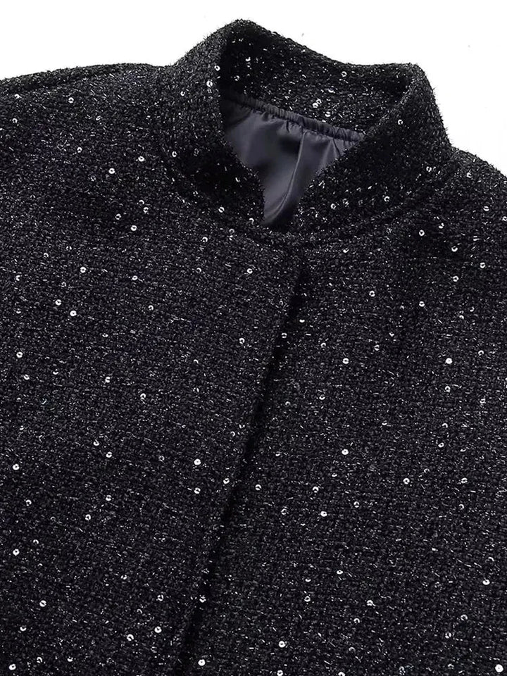 Muirgheal – Urban Elegance Blazer