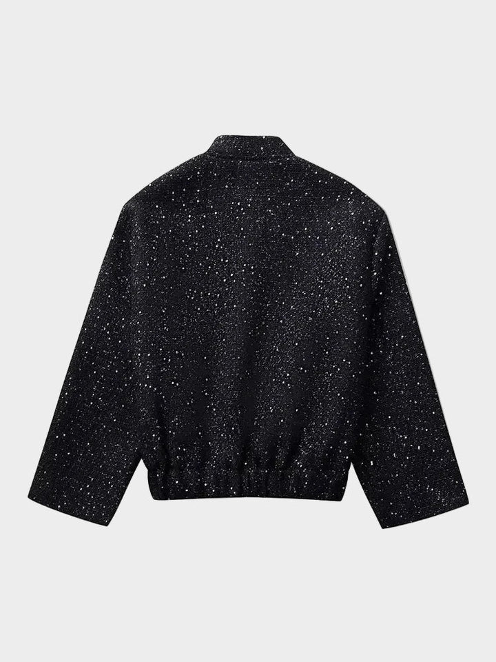 Muirgheal – Urban Elegance Blazer