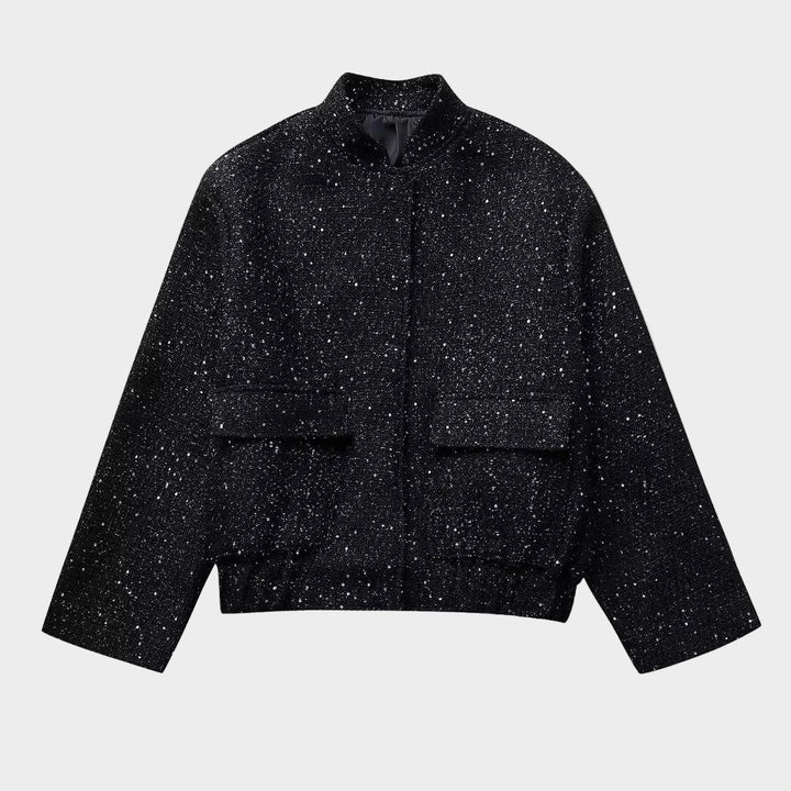 Muirgheal – Urban Elegance Blazer