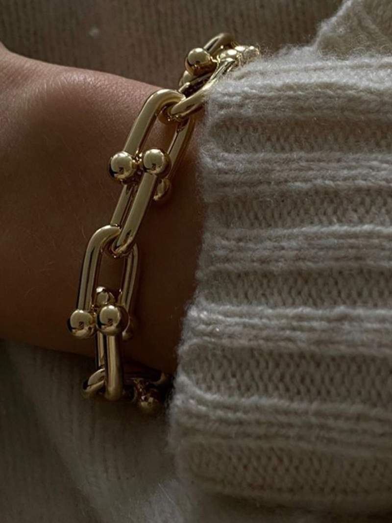 Petra Bracelet