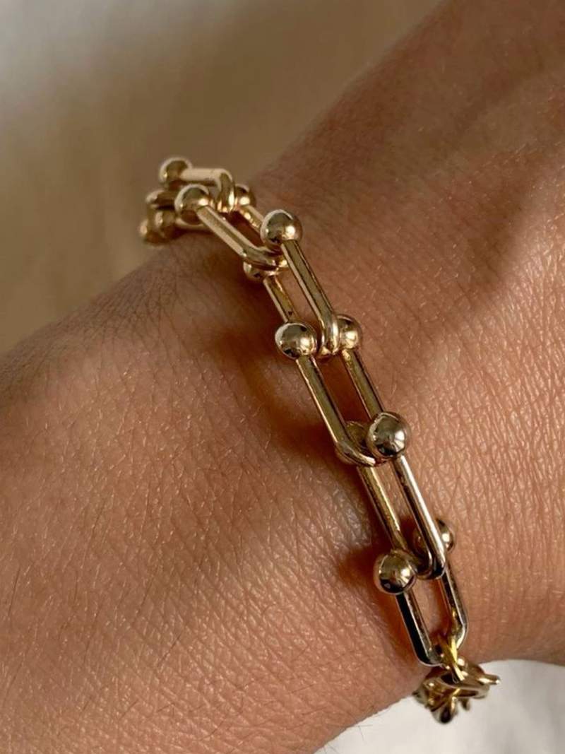 Petra Bracelet