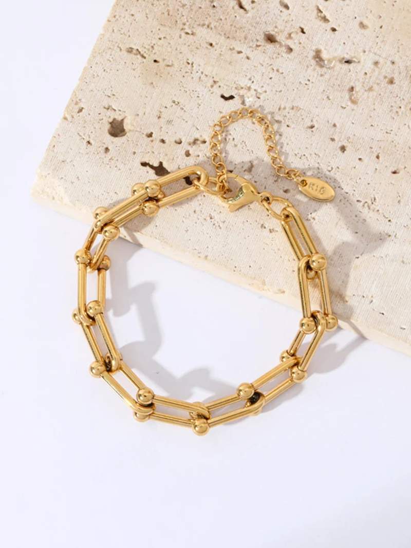 Petra Bracelet