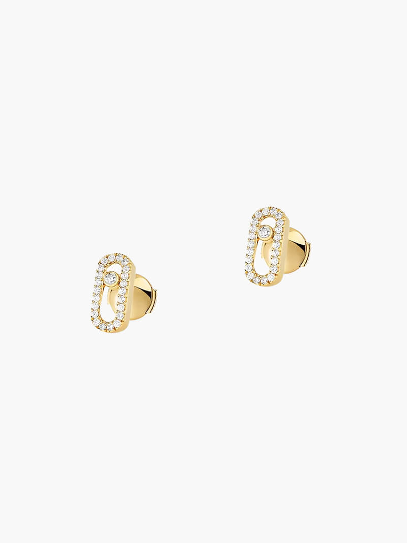 Kalina Earrings