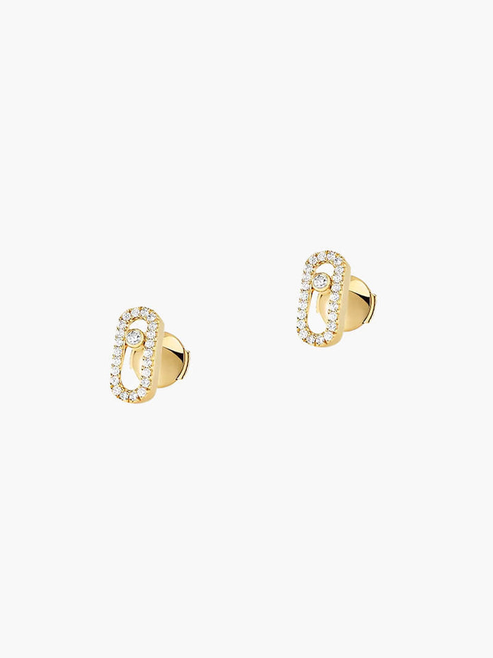 Kalina Earrings