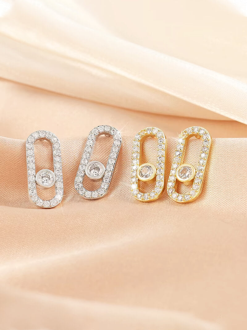 Kalina Earrings