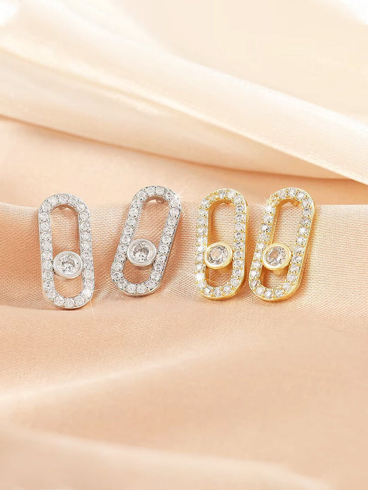 Kalina Earrings
