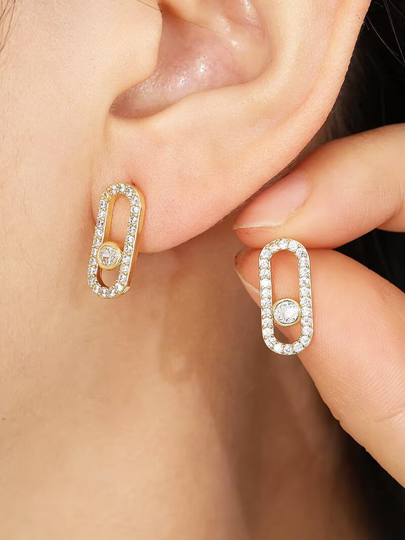 Kalina Earrings