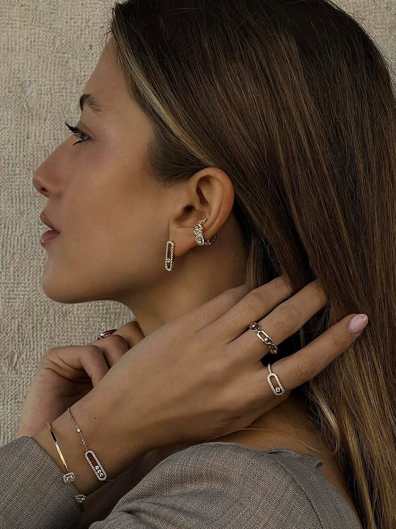 Kalina Earrings