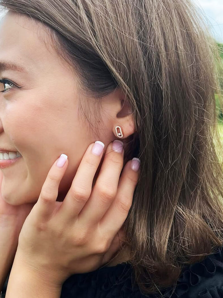 Kalina Earrings