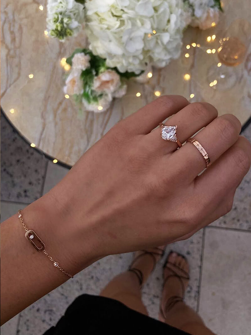 Melissa Bracelet