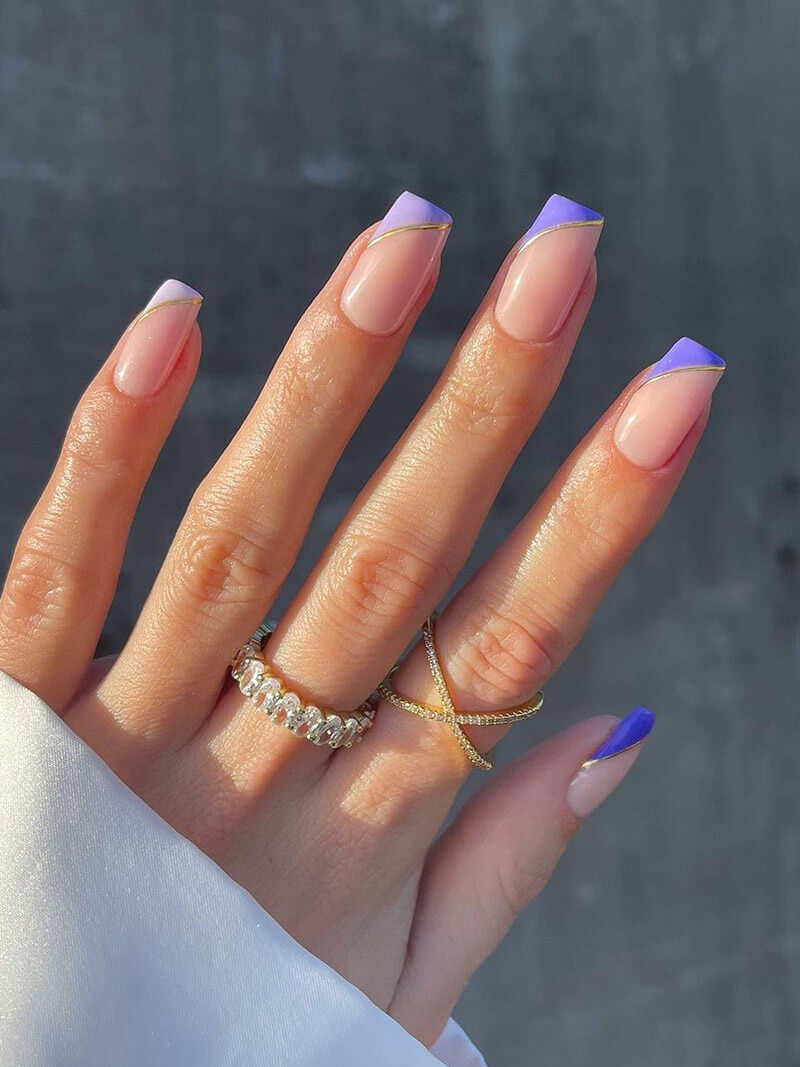 Oval-Cut Ring