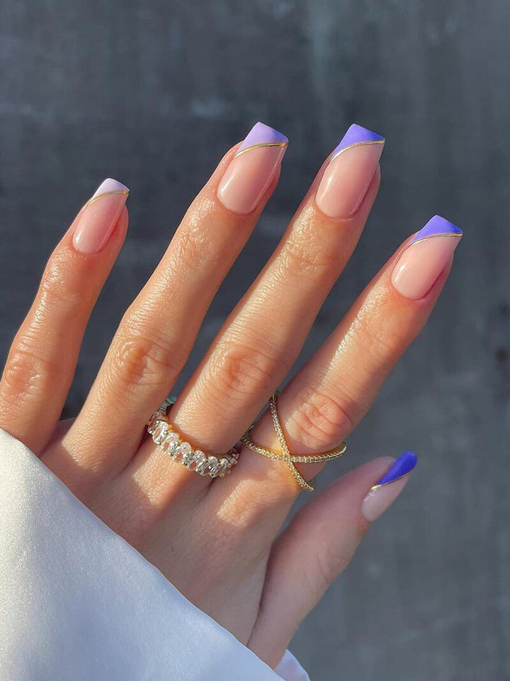 Oval-Cut Ring