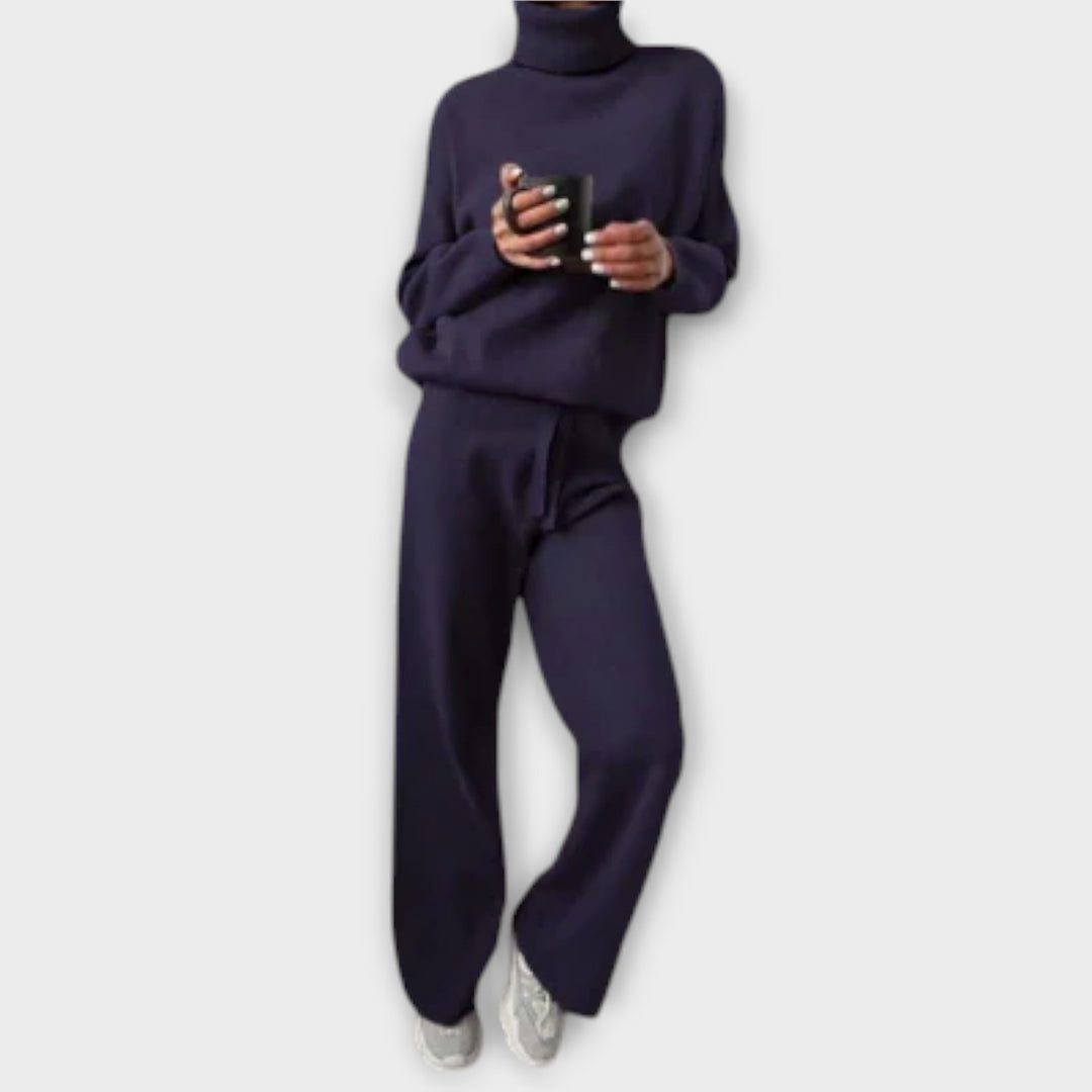 Teresa – Cosy Loungewear Set