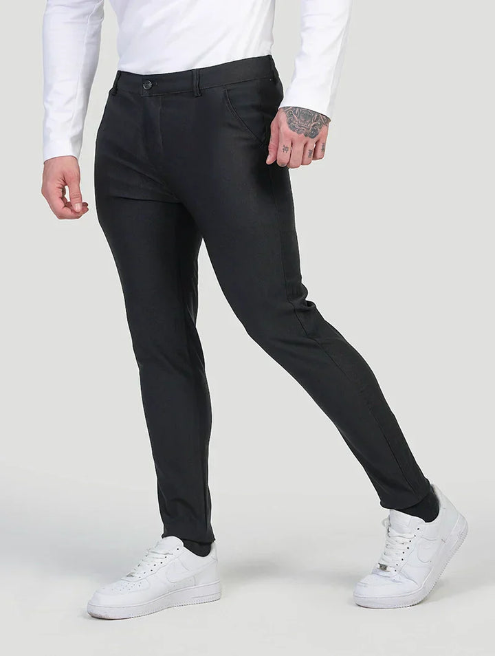 Noa – His Stretch Trousers