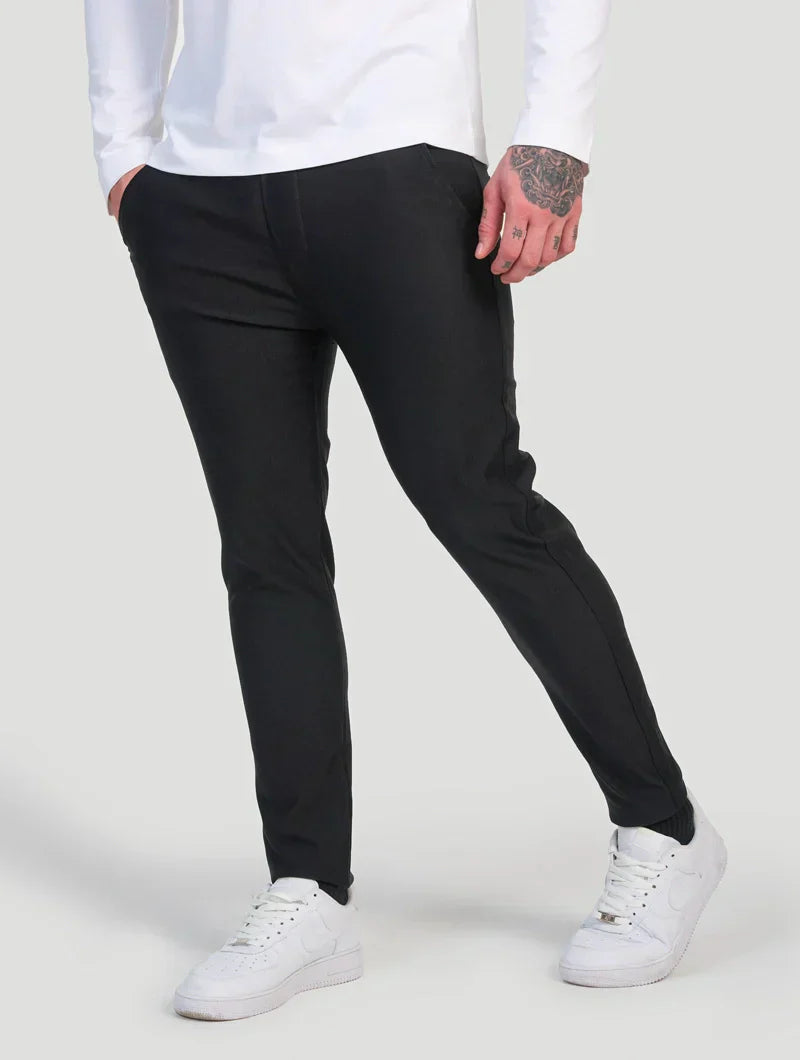 Noa – His Stretch Trousers